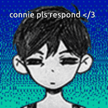 Connie Omori GIF - Connie Omori Respond GIFs