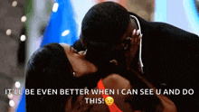 Love Island Usa Jana Craig GIF
