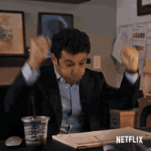 Explosion GIF - Boom Fred Savage Explosion GIFs