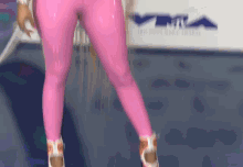Nicki Minaj 2017vma GIF - Nicki Minaj 2017vma Pink GIFs