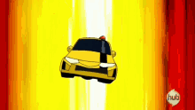 Bumblebee Transformers GIF
