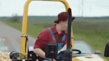 харламов реклама чипсы трактор GIF - Harlamov Commercial Reklama GIFs