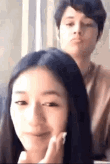Kaorhys Kaori Oinuma GIF - Kaorhys Kaori Oinuma Rhys Miguel GIFs
