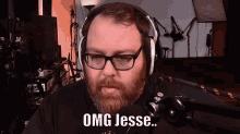 Jesse Cox Omfgcata GIF - Jesse Cox Omfgcata Oh My God Jesse GIFs