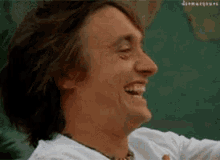 Laugh Giggle GIF - Laugh Giggle Top Gear GIFs