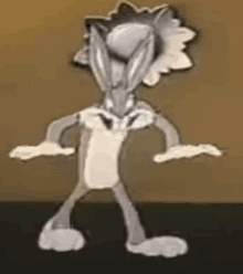 Bugs Bunny Meme GIF - Bugs Bunny Meme GIFs
