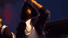 Take It Off Hoodie GIF - Take It Off Hoodie Hoodies Off GIFs