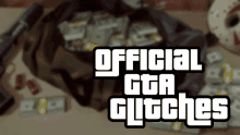 Gtaglitcheserver GIF - Gtaglitcheserver GIFs