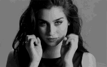 Lauren Jauregui Adorable GIF - Lauren Jauregui Adorable Beautiful GIFs