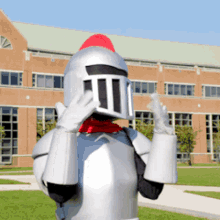 rcbc rowan college at burlington county school mascot knight baron