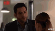 Why Do I Care What Other People Think Lucifer Morningstar GIF - Why Do I Care What Other People Think Lucifer Morningstar Tom Ellis GIFs