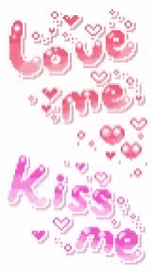 Loveme Kissme GIF - Loveme Kissme GIFs