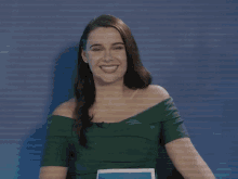 Not For Broadcast Dangerous Language GIF - Not For Broadcast Dangerous Language Megan Wolfe GIFs