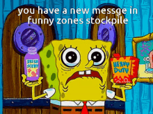 zone funny