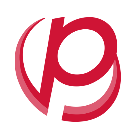 Poblanerias Logo Sticker - Poblanerias Logo Colorful Stickers