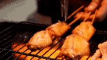 Grilling GIF - Grilling Grill GIFs