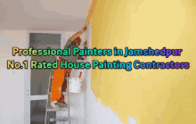 Professional Painters In Jamshedpur GIF - Professional Painters In Jamshedpur GIFs