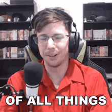 Of All Things Justin Mcclanahan GIF - Of All Things Justin Mcclanahan Jmactucker GIFs