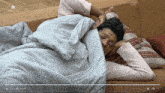Dormir Marcia Fu GIF - Dormir Marcia Fu Nadja GIFs