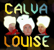 Calva Louise GIF - Calva Louise Euphoric GIFs