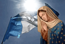 Virgin Mary GIF - Virgin Mary GIFs