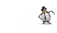 Penguin Meme GIF - Penguin Meme GIFs