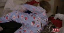Cup-a-fart GIF - Here Comes Honey Boo Boo Farts Stay Classy GIFs