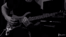 Guitar Music GIF