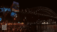 Fireworks Sydney GIF