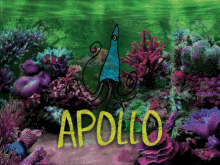 Apollosound GIF - Apollosound GIFs