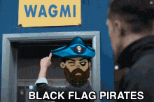 Wagmi Black Flag Pirates GIF - Wagmi Black Flag Pirates Bfp GIFs