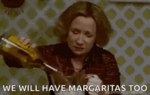 Margarita Tequila GIF - Margarita Tequila Alcohol GIFs