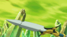 King Sword GIF - King Sword Power GIFs