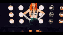 Qveenherby Mission GIF - Qveenherby Qveen Herby GIFs