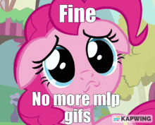 No More Mlp Gifs GIF - No More Mlp Gifs GIFs