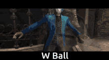 W Ball GIF - W Ball GIFs