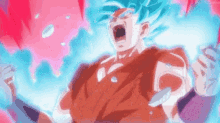Dragon Ball Super Goku GIF - Dragon Ball Super Goku Super GIFs