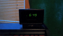 Alarm Clock Zenith GIF - Alarm Clock Zenith Old GIFs