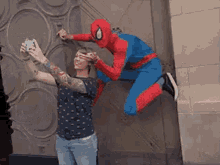 Amazing Spiderman GIF - Amazing Spiderman Andrew GIFs