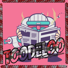 Toodeloo Vec50 GIF - Toodeloo Vec50 GIFs