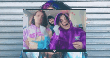 Yungblud Weird GIF - Yungblud Weird Music Video GIFs