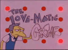 The Simpsons Cartoon GIF - The Simpsons Cartoon GIFs