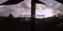 Windows Of Home Effects GIF - Windows Of Home Effects Window GIFs