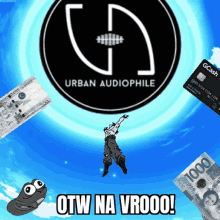 Otw Na Vro Urban Audiophile GIF - Otw Na Vro Urban Audiophile Pepeg GIFs