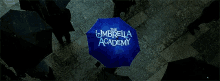 The Umbrella Academy Show GIF - The Umbrella Academy Show Umbrella GIFs