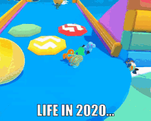 Life In GIF - Life In 2020 GIFs