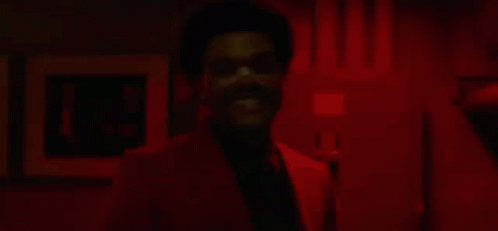 The Weeknd Walking GIF - The Weeknd Walking - Discover & Share GIFs