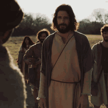 The Chosen Jesus GIF - The Chosen Jesus John GIFs