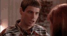 Chance GIF - Dumb And Dumber Jim Carrey In Love GIFs