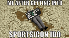 Sportsicon GIF - Sportsicon Icon GIFs